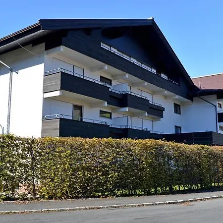 Gunter By Nv-appartements * Kirchberg in Tirol