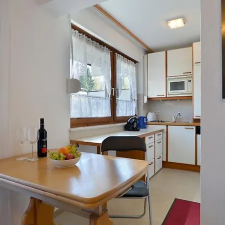 Gunter By Nv-appartements Kirchberg in Tirol