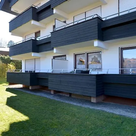 Apartamento Gunter By Nv-appartements *
