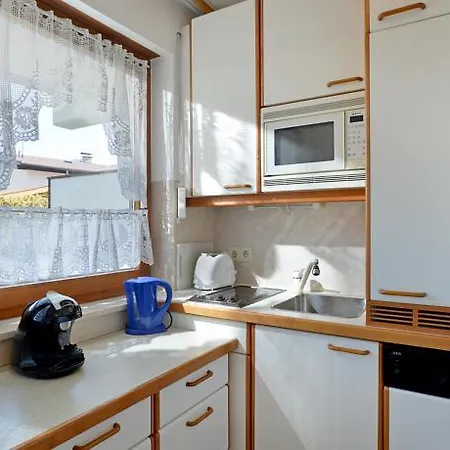Apartamento Gunter By Nv-appartements Kirchberg in Tirol