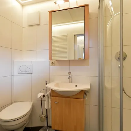 Gunter By Nv-appartements Apartamento Kirchberg in Tirol